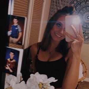 Meet your Posher, Brooklyn